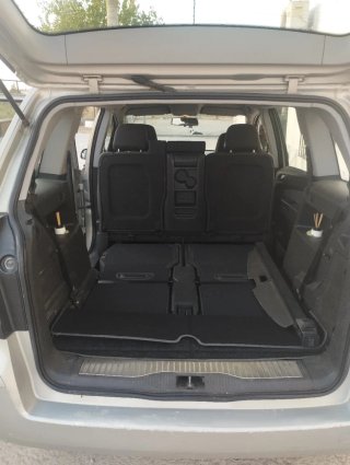 Opel Zafira 2006