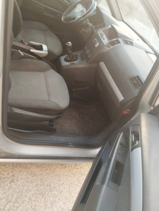 Opel Zafira 2006