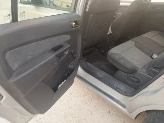 Opel Zafira 2006