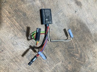 Speedbox 1.1 para Bosch