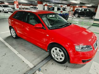 Audi A3 2004