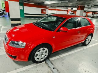 Audi A3 2004