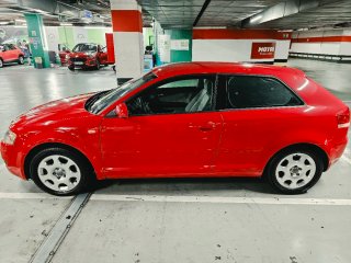 Audi A3 2004