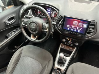Jeep Compass 2020
