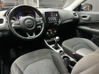 Jeep Compass 2020