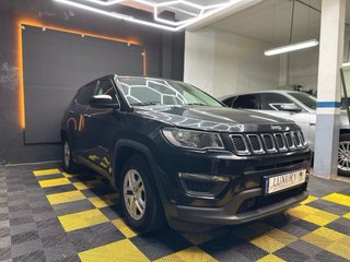 Jeep Compass 2020