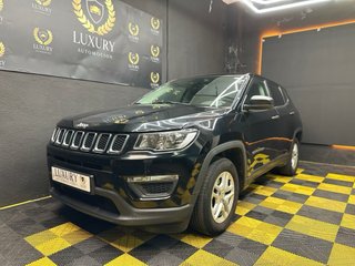 Jeep Compass 2020