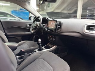 Jeep Compass 2020