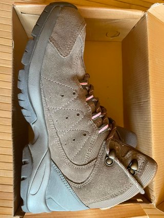 Botas senderismo Hi-Tec mujer T40
