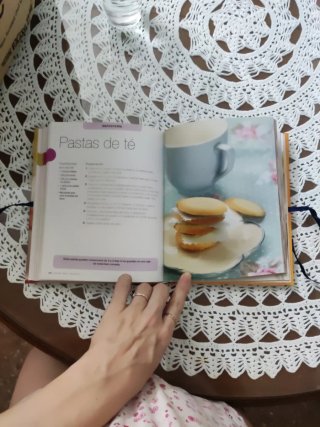 Cocina para celíacos