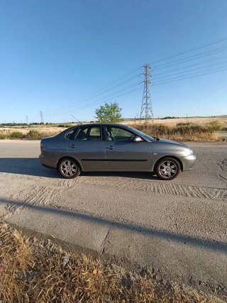 SEAT Cordoba 2003