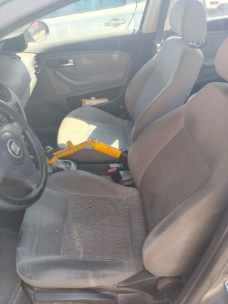 SEAT Cordoba 2003
