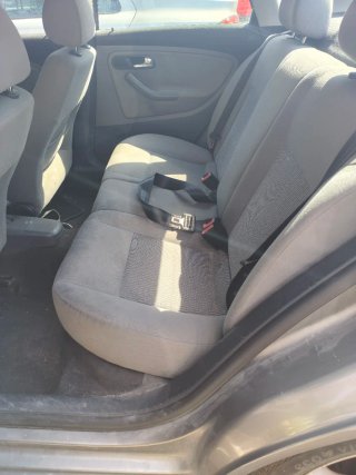 SEAT Cordoba 2003