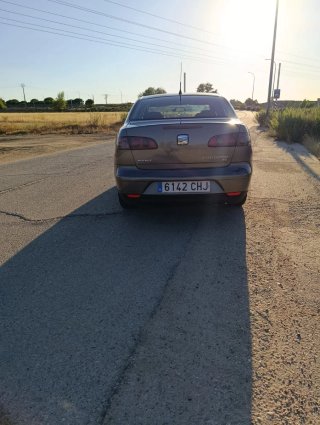 SEAT Cordoba 2003