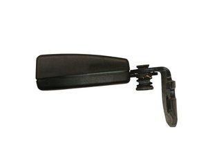 ENGANCHE CINTURON TRASERO DERECHO OPEL CORSA D Z1