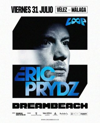 Bolígrafo VIP Dreambeach Para recoger en Málaga.