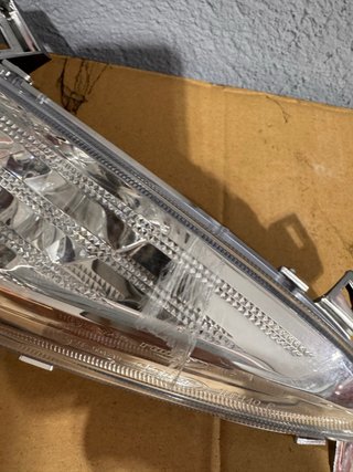 Carenado Honda SH300i Placas Sh 300