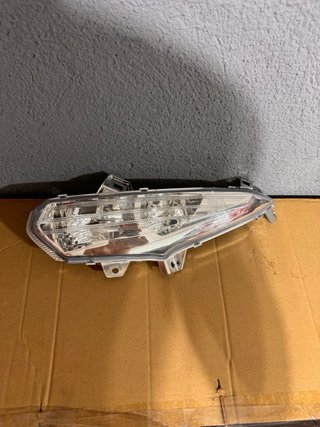Carenado Honda SH300i Placas Sh 300