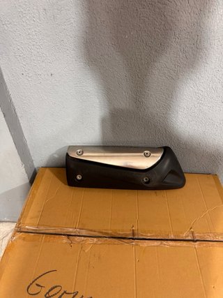 Carenado Honda SH300i Placas Sh 300