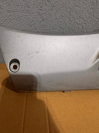 Carenado Honda SH300i Placas Sh 300