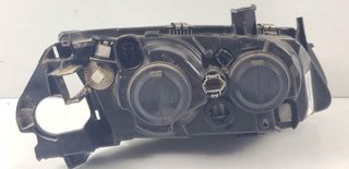 FARO IZQUIERDO NISSAN NISSAN ALMERA (N16/E) 2000-2006