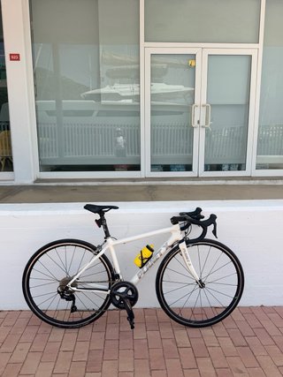 Bicicleta Planet X