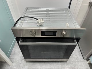 Horno Indesit