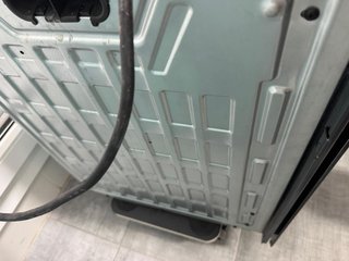 Horno Indesit