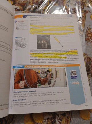 Fisica attiva plus primo biennio