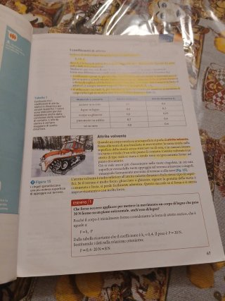 Fisica attiva plus primo biennio