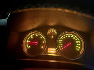 Opel Zafira 2007