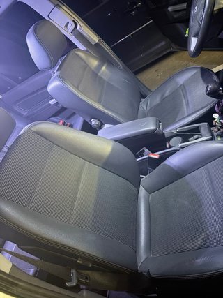Opel Zafira 2007