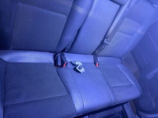 Opel Zafira 2007