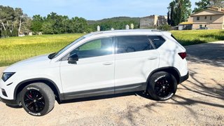 4 Ruedas seat ateca R17