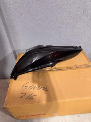 Pieza frontal Honda SH300