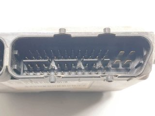 CENTRALITA MOTOR UCE FIAT FIAT PANDA (169) 2003-2012