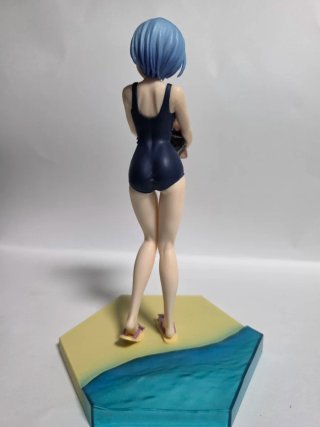 Figura Rem Sega