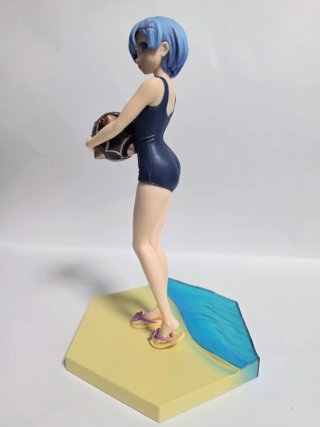 Figura Rem Sega