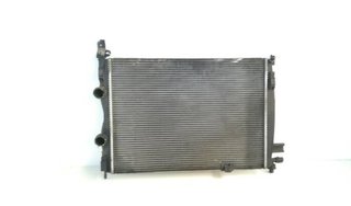 340845 radiador agua 21410jd508 nissan qashqai 1.5