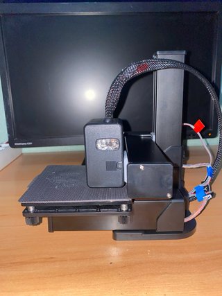 Impresora 3D