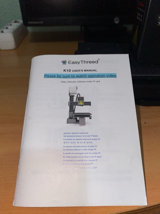 Impresora 3D