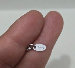 Pulsera Plata 925 con Circonitas Rosas