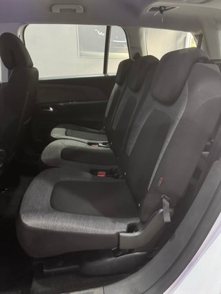 CITROEN GRAND PICASSO 1.6 HDI 🟡 115cv 7 PLAZAS