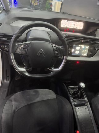 CITROEN GRAND PICASSO 1.6 HDI 🟡 115cv 7 PLAZAS