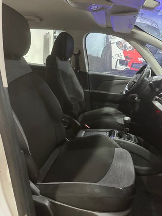 CITROEN GRAND PICASSO 1.6 HDI 🟡 115cv 7 PLAZAS