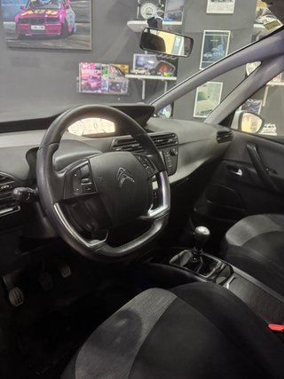 CITROEN GRAND PICASSO 1.6 HDI 🟡 115cv 7 PLAZAS