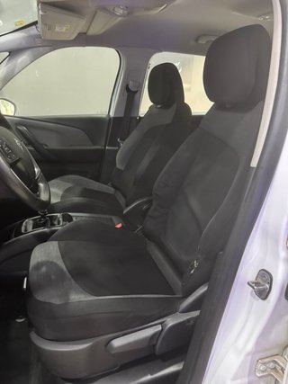 CITROEN GRAND PICASSO 1.6 HDI 🟡 115cv 7 PLAZAS