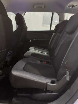 CITROEN GRAND PICASSO 1.6 HDI 🟡 115cv 7 PLAZAS