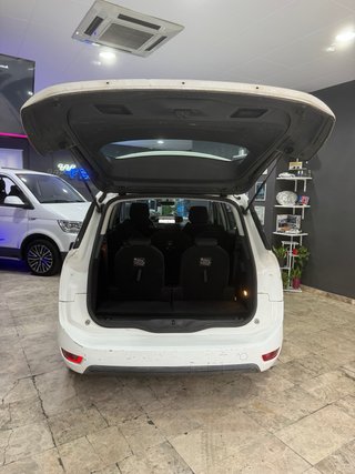 CITROEN GRAND PICASSO 1.6 HDI 🟡 115cv 7 PLAZAS