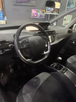 CITROEN GRAND PICASSO 1.6 HDI 🟡 115cv 7 PLAZAS
